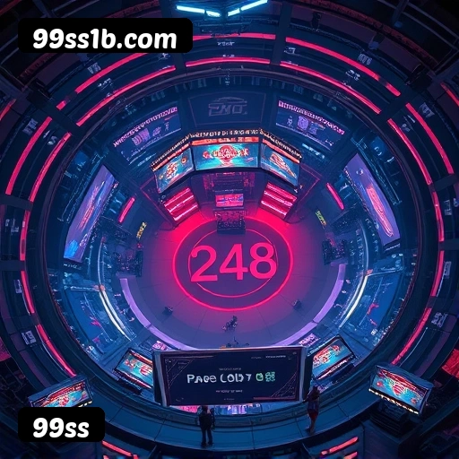 Aposte com Facilidade, Experimente 99ss Agora!