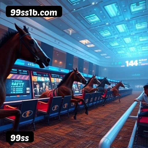 Arquitetura Tecnológica de Ponta que Garante Estabilidade na 99ss